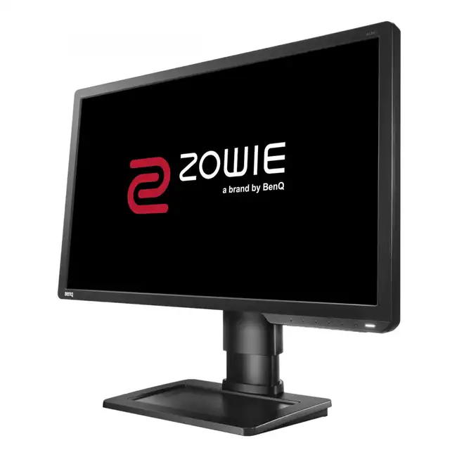 Монитор BenQ ZOWIE XL2411 (24 ", TN, FHD 1920x1080 (16:9))