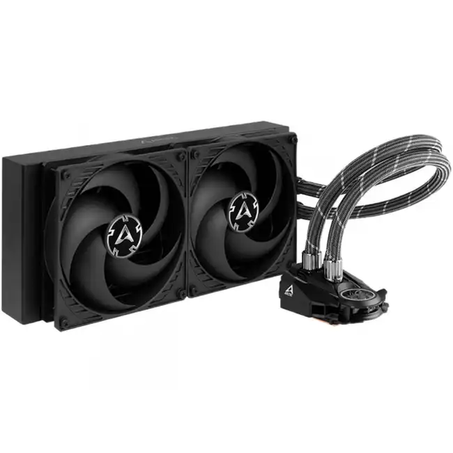 Охлаждение ARCTIC Liquid Freezer II-280 ACFRE00066A