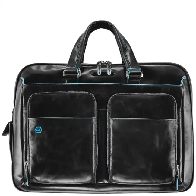 Сумка для ноутбука Piquadro Blue Square CA2765B2/N