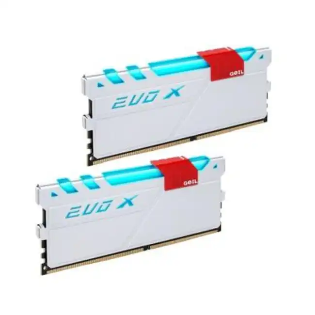 ОЗУ Geil GEX416GB3000C15ADC (DIMM, DDR4, 16 Гб (2 х 8 Гб), 3000 МГц)
