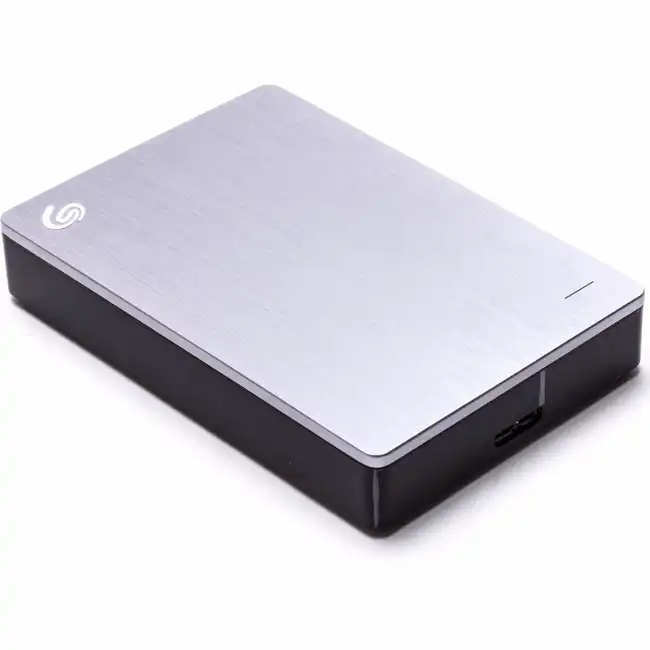 Внешний жесткий диск Seagate Backup Plus Portable STDR5000201 (5 ТБ)