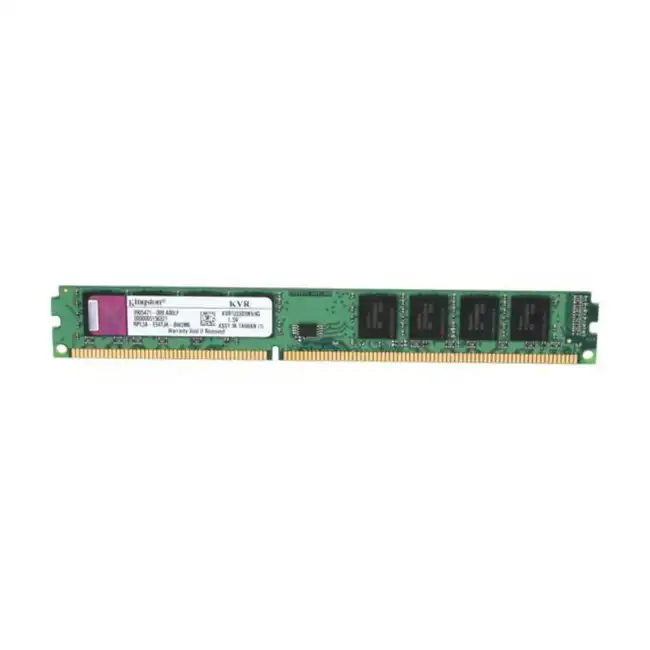 ОЗУ Kingston KVR1333D3N9 KVR1333D3N9/4G (DIMM, DDR3, 4 Гб, 1333 МГц)