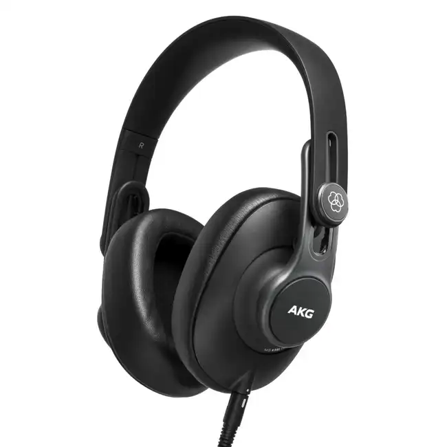 Наушники AKG K361