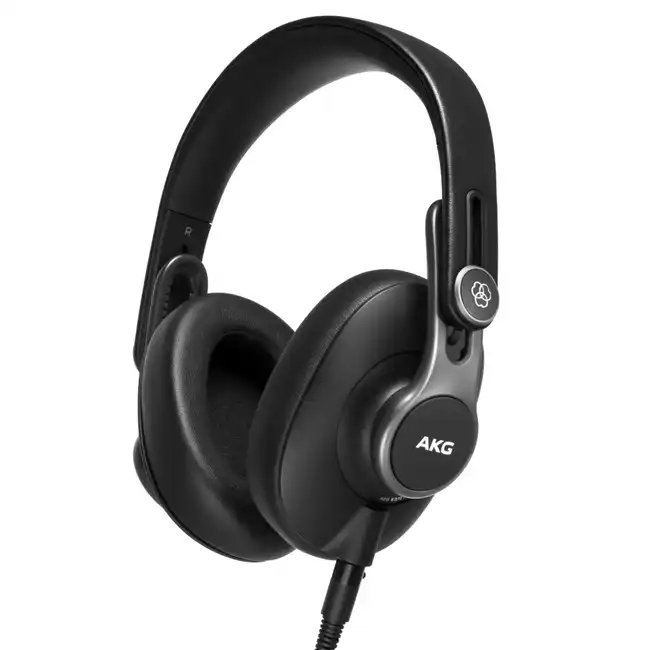 Наушники AKG K371