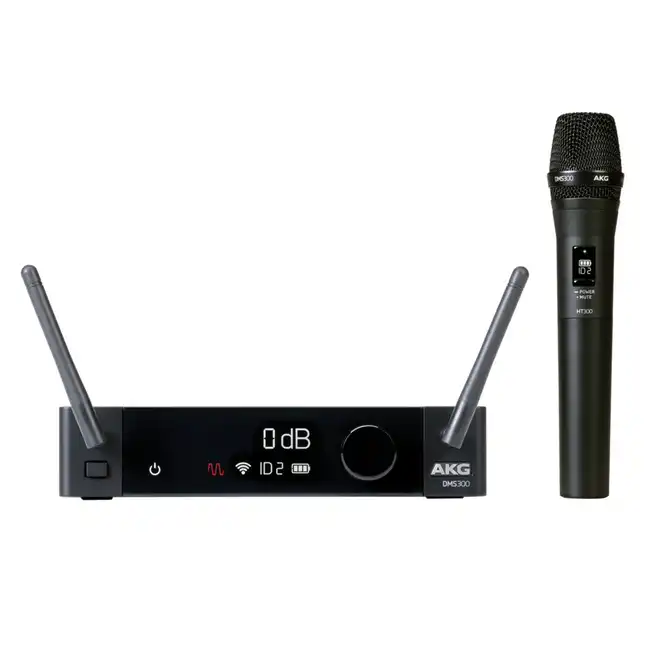 Микрофон AKG DMS300 5100252-00
