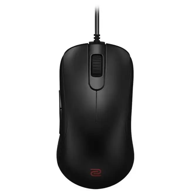 Мышь BenQ ZOWIE S1 9H.N0GBB.A2E (Игровая, Проводная)