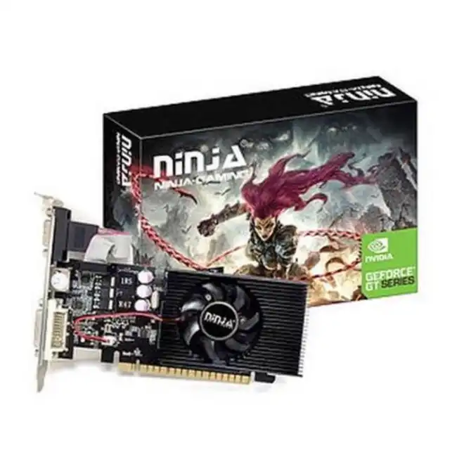 Видеокарта Sinotex GT 710 NK71NP023F (2 ГБ)