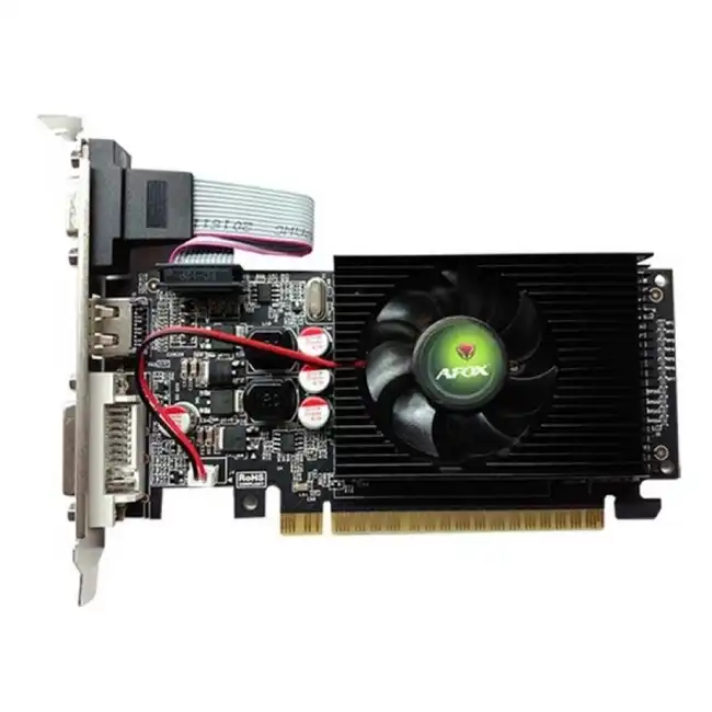 Видеокарта AFOX GT 710 AF710-2048D3L1-V2 (2 ГБ)
