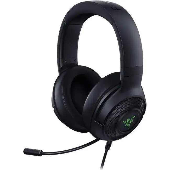 Наушники Razer Kraken X USB RZ04-02960100-R3M1
