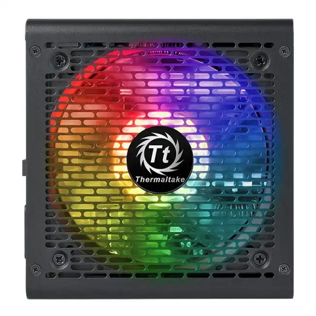 Блок питания Zalman Litepower RGB 550W (550 Вт)