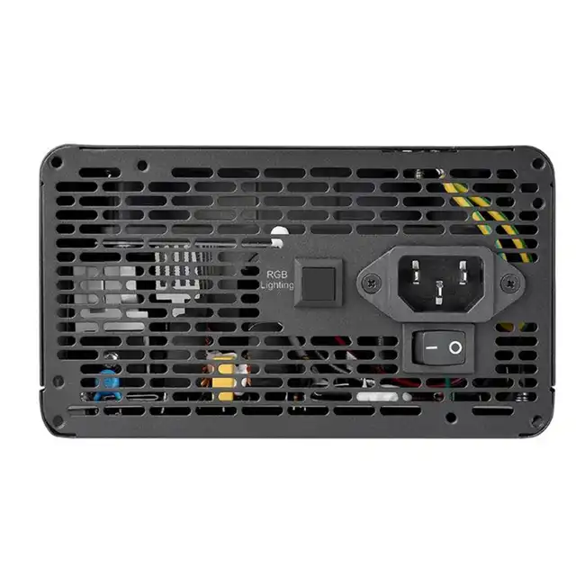 Блок питания Zalman Litepower RGB 650W (650 Вт)