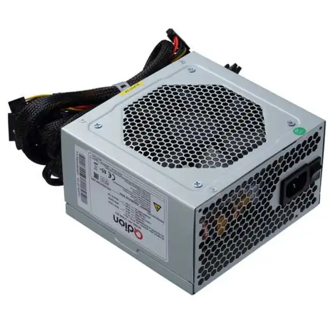 Блок питания Qdion QD700 85+ (700 Вт)
