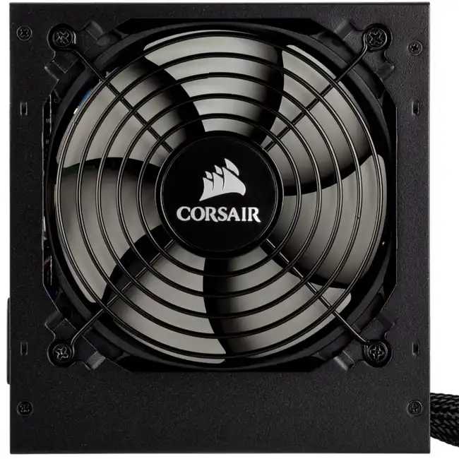 Блок питания Corsair CP-9020132-EU_SP (650 Вт)