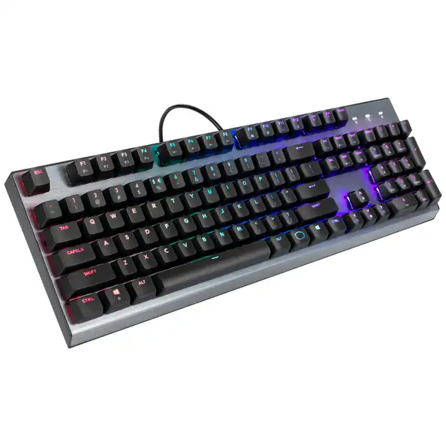 Клавиатура Cooler Master CK350 CK-350-KKOR1-RU