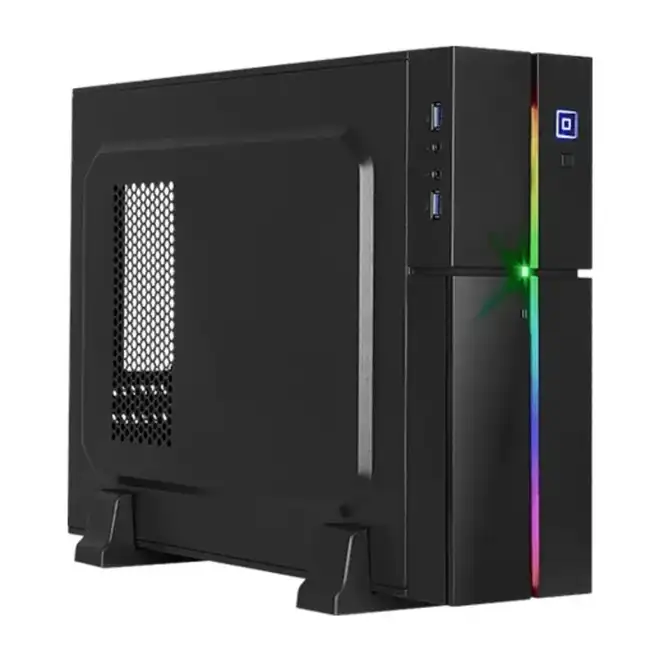 Корпус Aerocool PLAYA Aerocool PLAYA (w/o PSU)