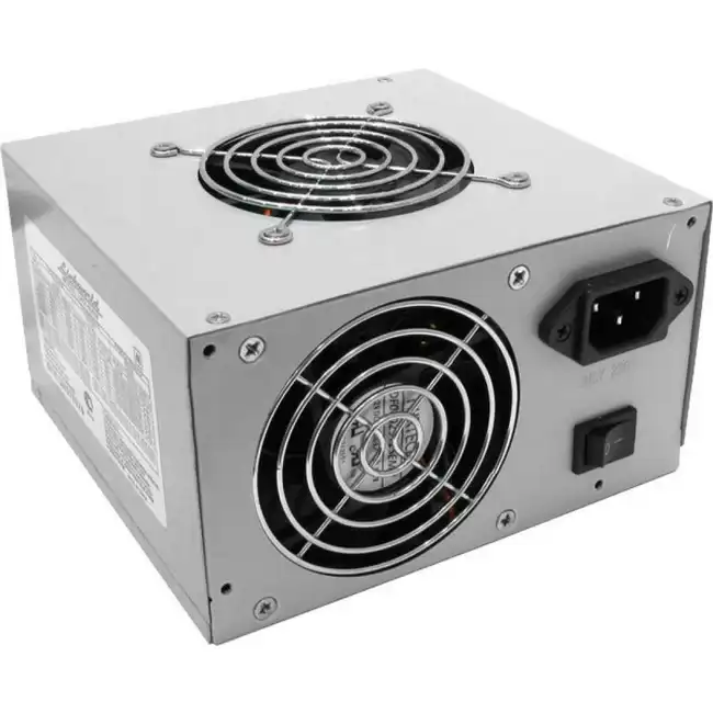 Блок питания LinkWorld LW2-450W (450 Вт)