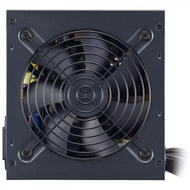 Блок питания Cooler Master MWE Bronze 700W V2 MPE-7001-ACAAB-EU (700 Вт)