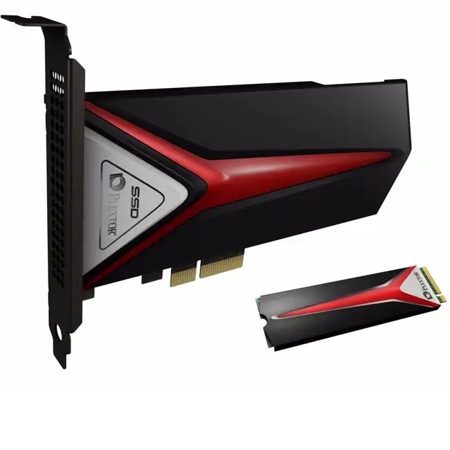 Внутренний жесткий диск Plextor M8Pe PX-512M8PEY (SSD (твердотельные), 512 ГБ, PCIe)