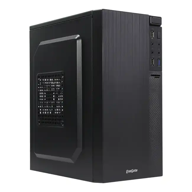 Корпус ExeGate BAA-104U EX277805RUS