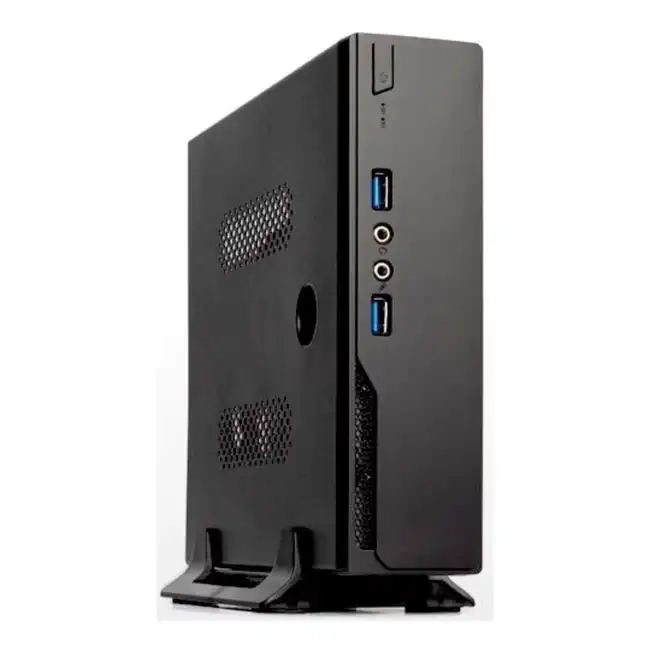 Корпус Foxline FL-103-AD120-DC