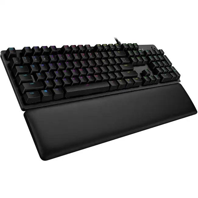 Клавиатура Logitech G513 Carbon GX Brown Switch 920-009329