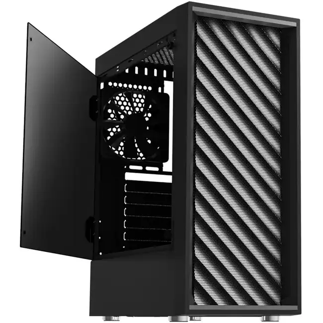 Корпус Zalman ZM-T7