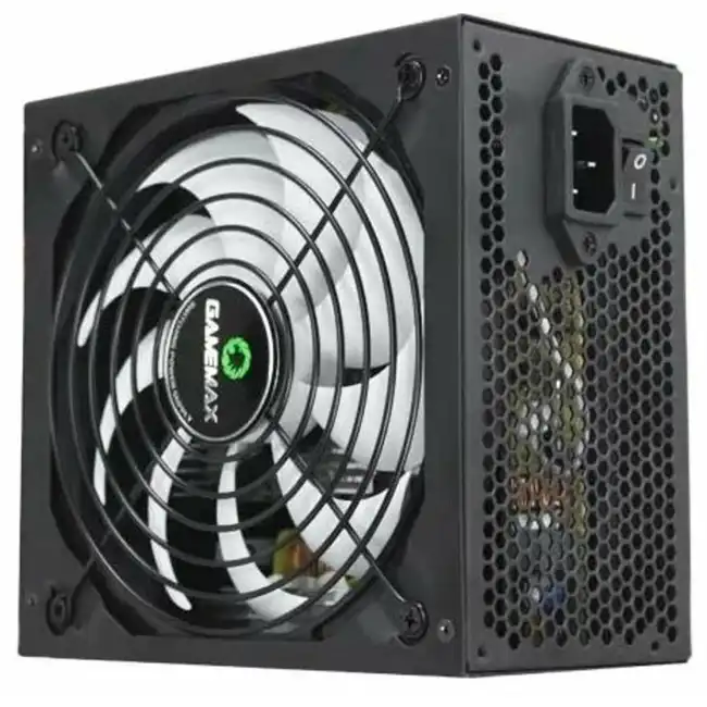 Блок питания GameMax GP-550 (550 Вт)