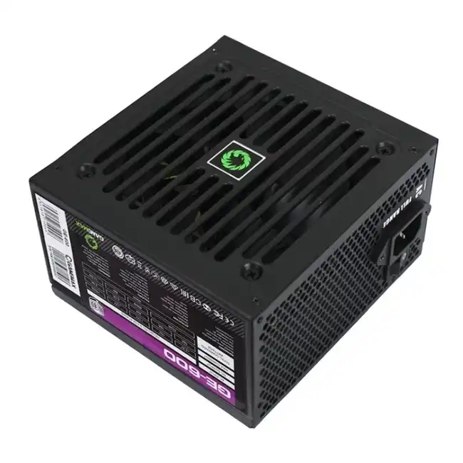 Блок питания GameMax GE-600 (600 Вт)