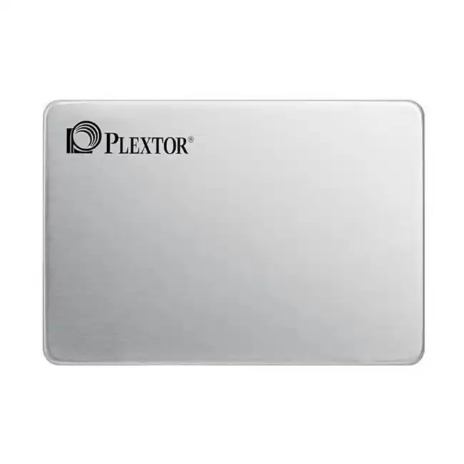 Внутренний жесткий диск Plextor PX-1TM8VC (SSD (твердотельные), 1 ТБ, 2.5 дюйма, SATA)