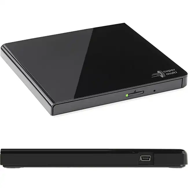 Оптический привод LG GP57EB40