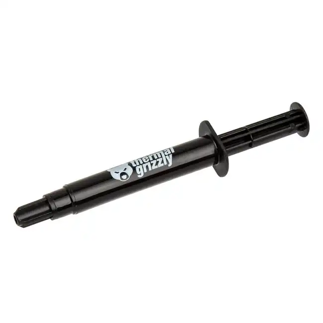 Охлаждение Thermal Grizzly TG-C-005-R-RU (Термопаста)