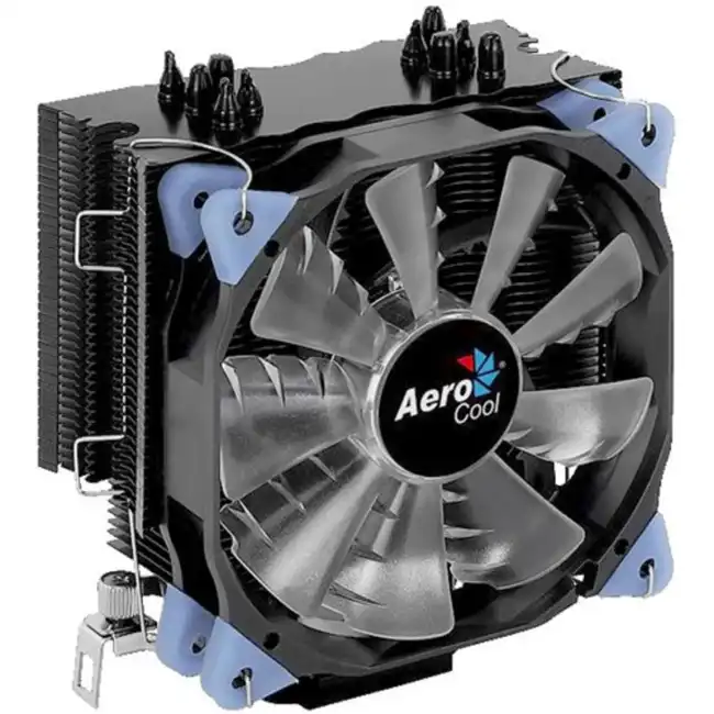 Охлаждение Aerocool Verkho 5 Verkho 5 Dark