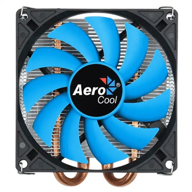 Охлаждение Aerocool VERKHO 1-3P