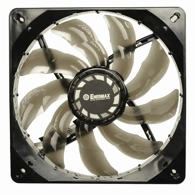 Охлаждение Enermax UCTB14B