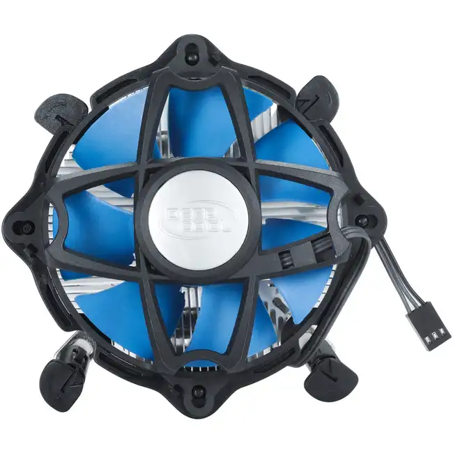 Охлаждение Deepcool ALTA 7