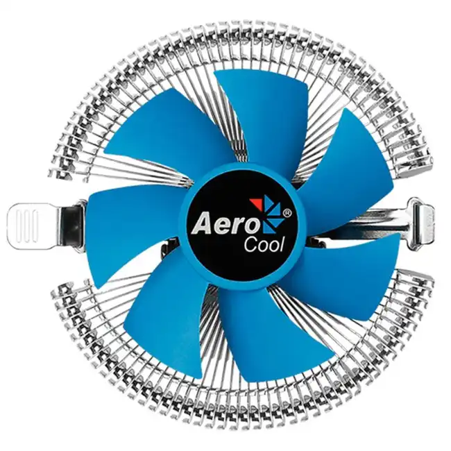 Охлаждение Aerocool Verkho i
