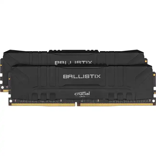 ОЗУ Crucial BL16G30C15U4B (DIMM, DDR4, 16 Гб, 3000 МГц)