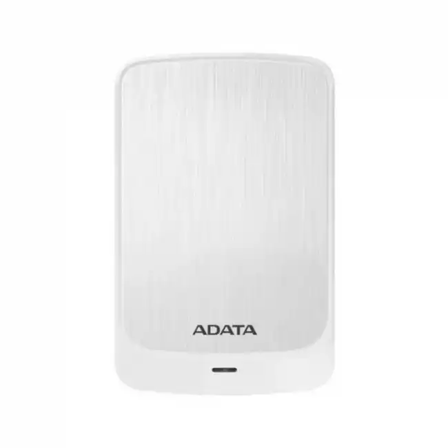 Внешний жесткий диск A-Data AHV320-1TU31-CWH (1 ТБ)
