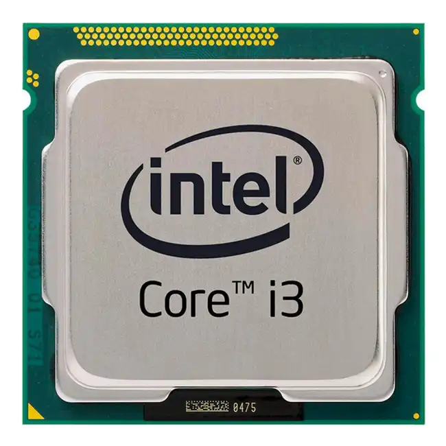 Процессор Intel CORE I3-7300T CM8067703015810SR35M (2, 3.5 ГГц, 4 МБ)