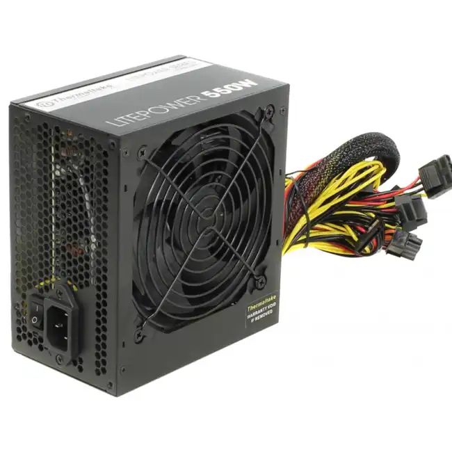 Блок питания Thermaltake LT-0550P-2 (550 Вт)