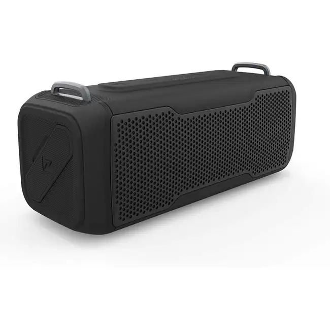 Портативная колонка Braven BRV X/2 604203557 (Черный)