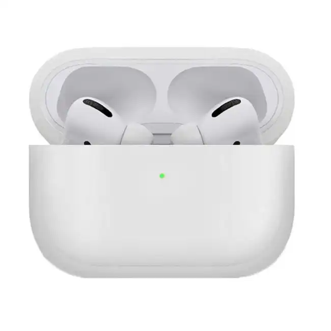 Аксессуары для смартфона VLP Кейс (Чехол)  для наушников AirPods Pro VLP-PCAP3-WH