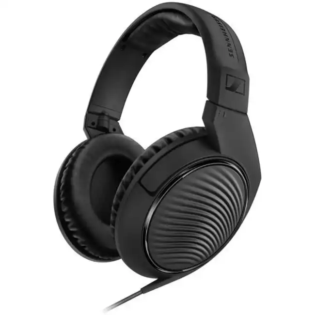 Наушники Sennheiser HD 200 PRO 507182