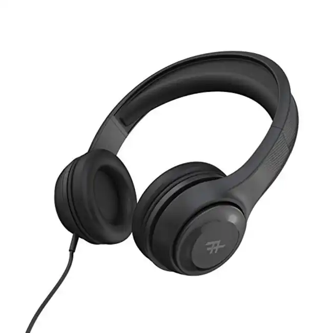 Наушники ZAGG iFrogz Aurora Wired IFFAWH-BK0