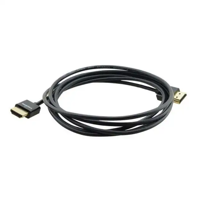 Кабель интерфейсный Kramer C-HM/HM-50 15.2 м 97-0101050 (HDMI - HDMI)