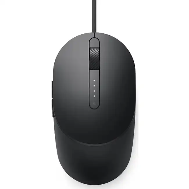 Мышь Dell 570-ABHN (Имиджевая, Проводная)