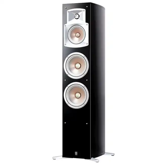 Компьютерные колонки Yamaha NS-555 Black ANS555B