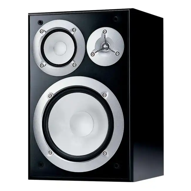 Компьютерные колонки Yamaha NS-6490 ANS6490B