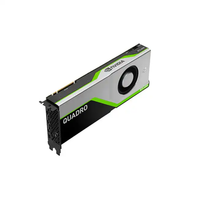 Видеокарта PNY Quadro RTX 6000 VCQRTX6000-PB (24 ГБ)