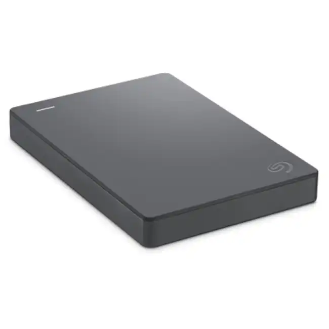 Внешний жесткий диск Seagate Basic STJL2000400 (2 ТБ)